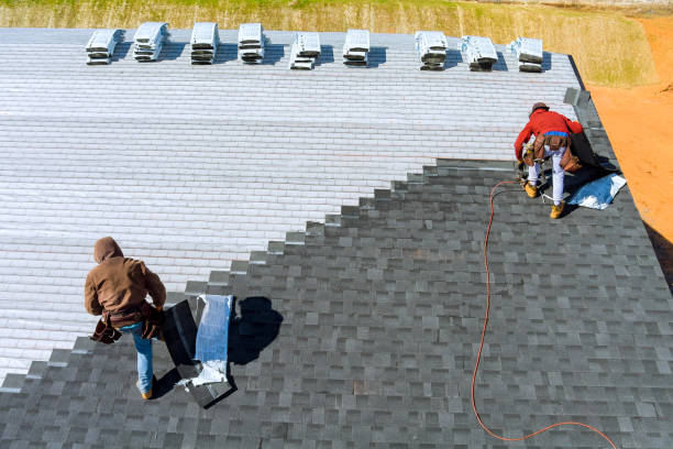 Best Gutter Installation and Roofing  in Conning Towers Nautilus Park, CT