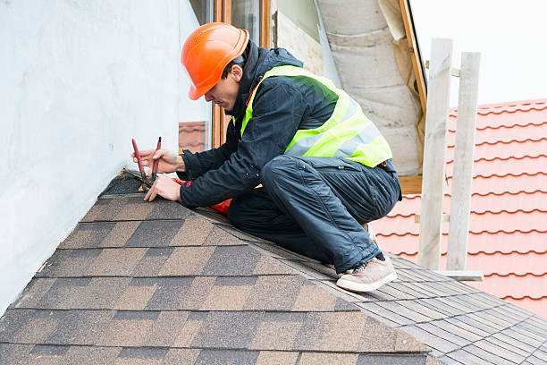 Professional Roofing Contractor in Conning Towers Nautilus Park, CT